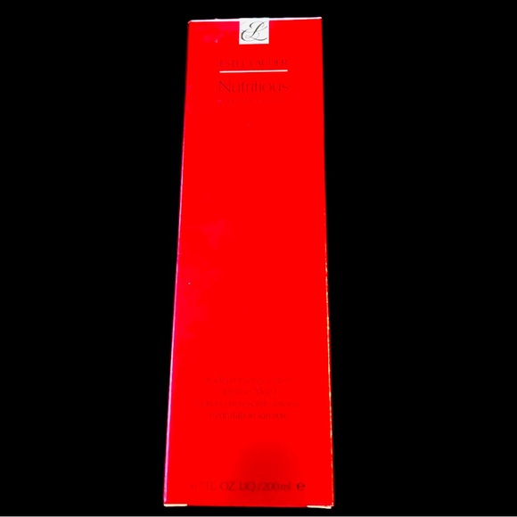 Estée Lauder Nutritious Radiant Energy Lotion 6.7oz - Picture 2 of 3